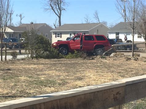 Person Killed In Harrison Township Officer Involved Shooting Identified