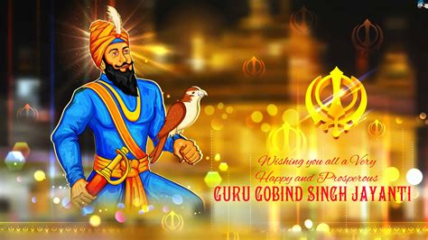 Top Guru Gobind Singh Ji Wallpaper Full HD K Free To Use