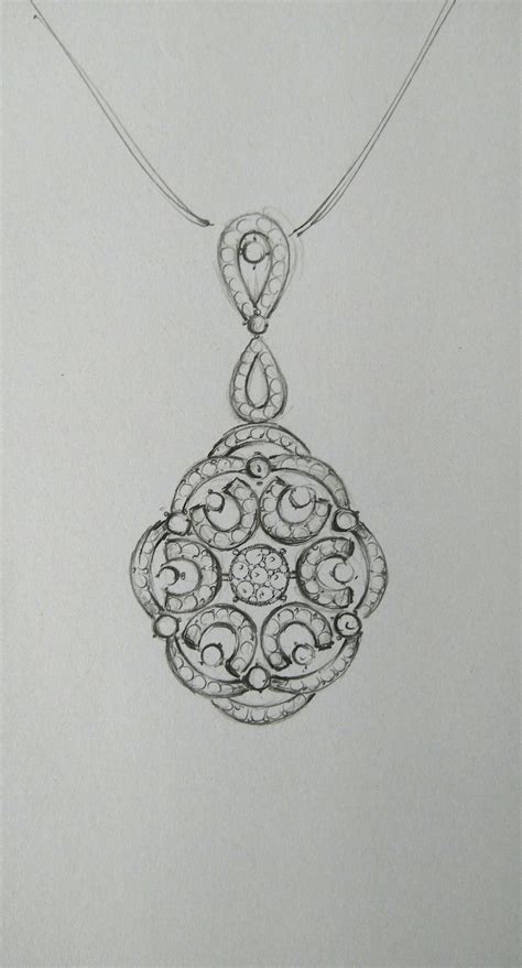 Pin By Bellezas Femeninas On Collares Art Jewelry Design Jewelry