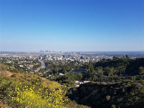 Hollywood Bowl Overlook Los Angeles All You Need To Know