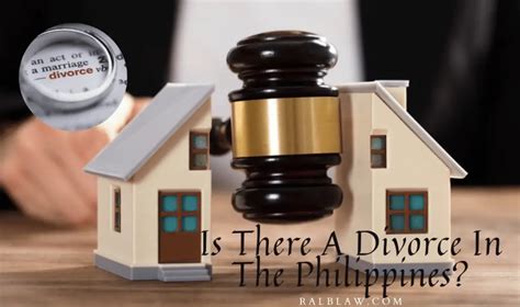 Is There A Divorce In The Philippines Divorce Decree When Recognized