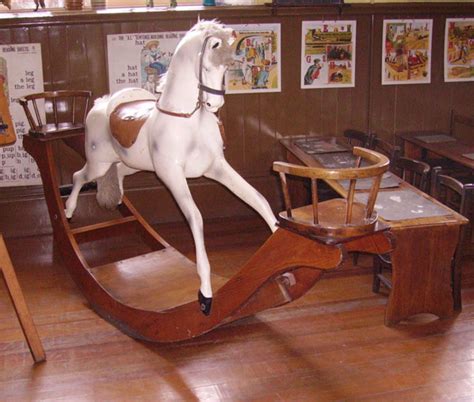 Find The Best Rocking Horse Hubpages