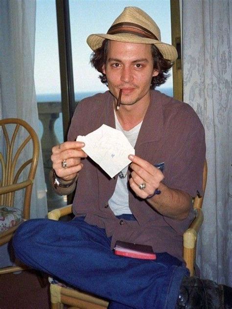 1 Home Twitter Johnny Depp Johnny Depp Fans Johnny Depp Smoking