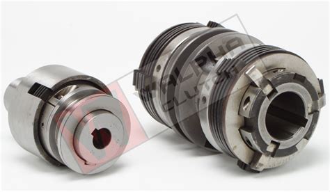 Mechanical Clutches Single And Double And Slip Clutches