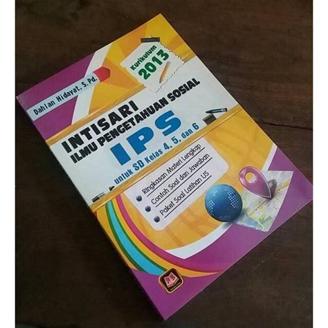 Pak amir mengajar sma sebagai guru. Contoh Soal Ips Sd Kelas 4