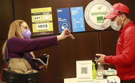 Pase de Movilidad Cómo obtener el documento sin la Clave Única