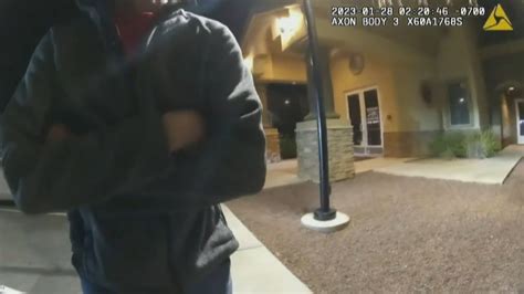 sierra vista police release bodycam video of cochise county attorney dui arrest youtube