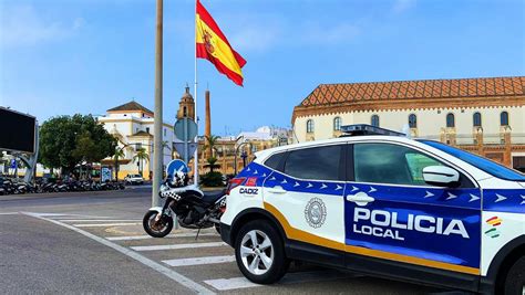 Fallece Manuel Agente Muy Querido De La Policía Local De Cádiz Era El Compañero Ideal