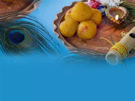 Janmashtami Traditional Dishes How Is Krishna Janmashtami Celebrated