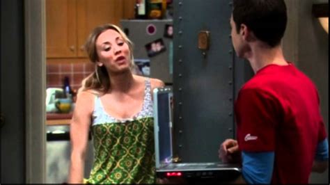 Sheldon Wants Some Honey The Big Bang Theory Youtube