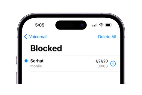 How To Tell If Someone Blocked You On Iphone • Macreports