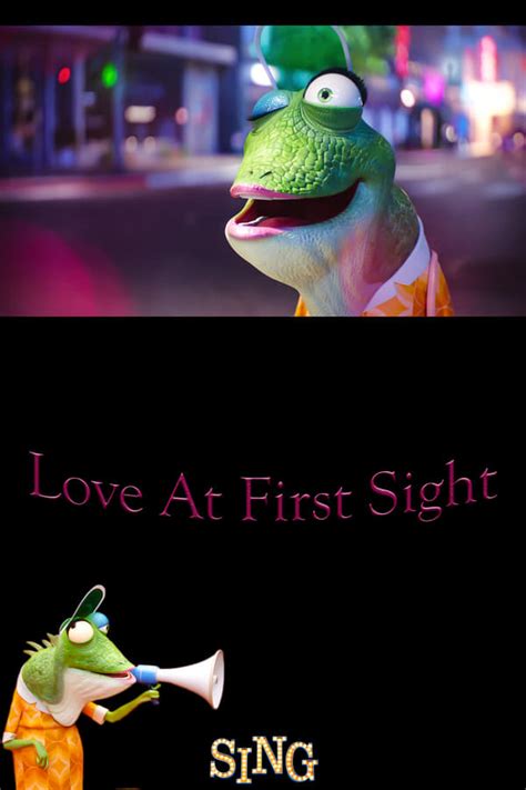 Love At First Sight 2017 — The Movie Database Tmdb