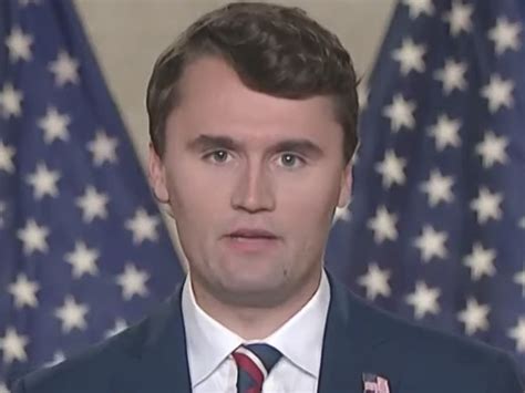 You have successfully signed up! Charlie Kirk at RNC: Trump The "Bodyguard Of Western Civilization" | Video | RealClearPolitics
