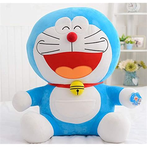 Boneka Doraemon / Jual Boneka Lucu Bentuk Boneka Doraemon L Cocok Untuk