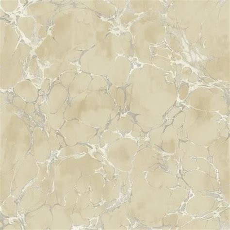 seabrook patina marble bisque and metallic silver wallpaper decoratorsbest marble wallpaper