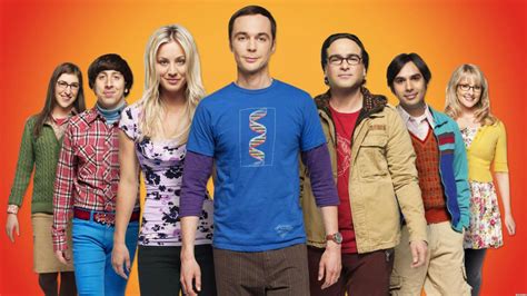 Revelan Por Qué Fue Cancelada The Big Bang Theory Televisión