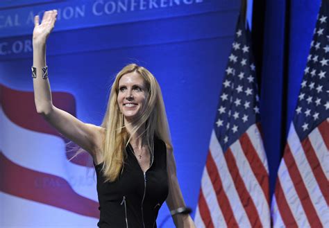 Ann Coulter Vows To Speak At Berkeley Despite Cancellation Ap News