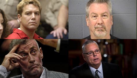 How To Tell Scott Peterson Scot Peterson Drew Peterson