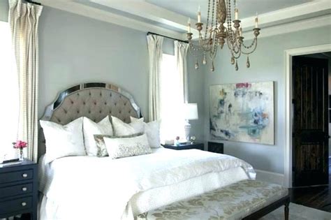 Sherwin williams gray screen has a lrv of 59, a smidge lower than passive's 60. shimmering metallic silver wall paint - Google Search | Master bedroom paint