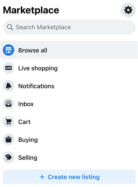 How To Sell On Facebook Marketplace Benefits Rules To Follow