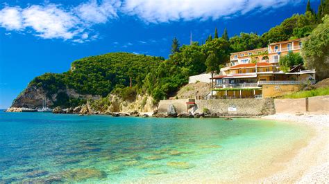 Paleokastritsa Beach Holiday Rentals Villas More Vrbo
