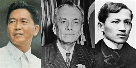 Famous Filipinos In History On This Day