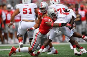 Ohio State Football This Buckeye Team Is Putting The Country On Notice