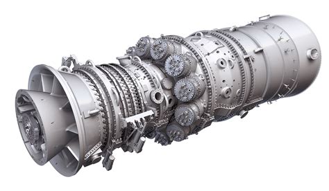 Ge Secures 7ha Combined Cycle Gas Equipment Order From Eneva To Support
