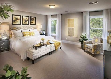 Bed Placement Best Layout Ideas Designing Idea