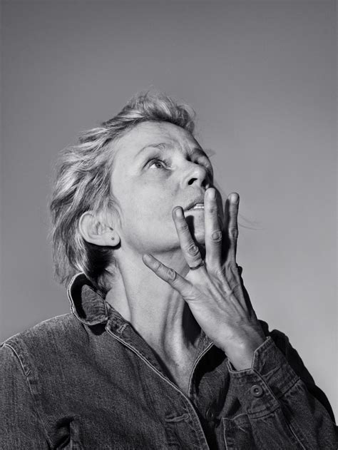 Frances mcdormand as the handler. Frances McDormand's Difficult Women - The New York Times