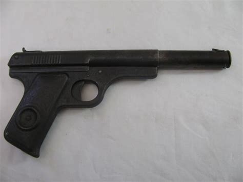 Vintage S Daisy Model Targeteer Bb Pistol For Sale At