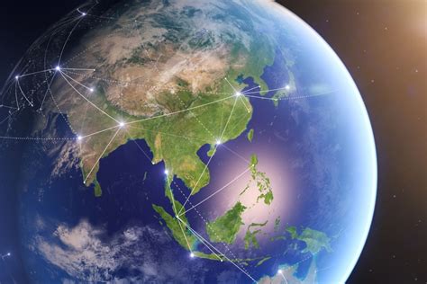 4 Tips for Expanding Your Business Globally
