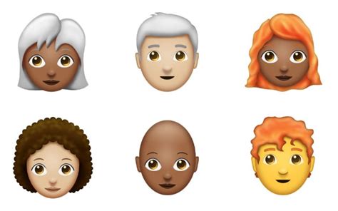 Skin Tone Emoji Boost Inclusion On Social Media Study Shows