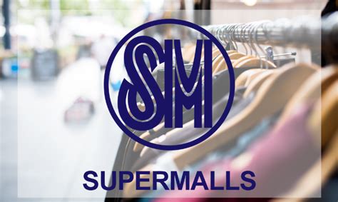 Sm Supermalls Sees Full Recovery By 2023 Philippine Retailers Association
