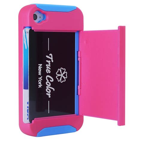 We did not find results for: Combo Hybrid Soft Hard Credit Card Holder Wallet Case ...