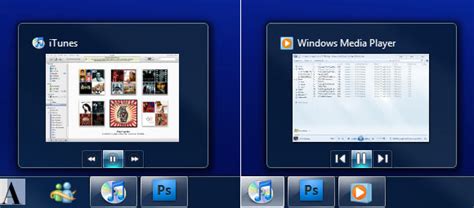 Itunes 9 Mais Bem Integrado Ao Windows 7 Tecnoblog