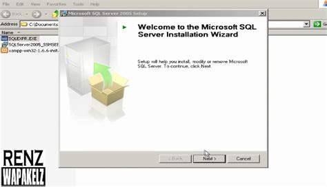 How To Make Ran Online Private Server Part 1 Installing