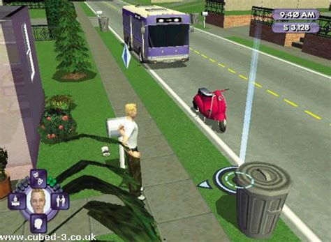 The Sims 1 Gamecube Franchisedarelo