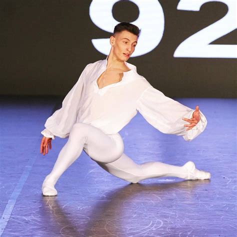 Lovelyballetandmore “cezary Borowik ” Ballet Photos Dance Tights