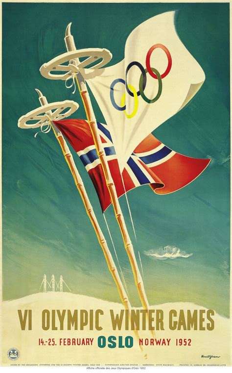 The Games In Graphics A Look Back At The History Of Winter Olympic