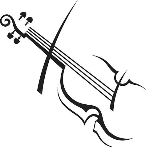 Best Violin Illustrations Royalty Free Vector Graphics And Clip Art Istock