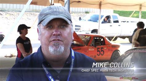 mike collins chief of sm tech at the 2012 nasa champs youtube
