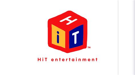 Hit Entertainment Logo 2006 2016 By Charlieaat On Deviantart