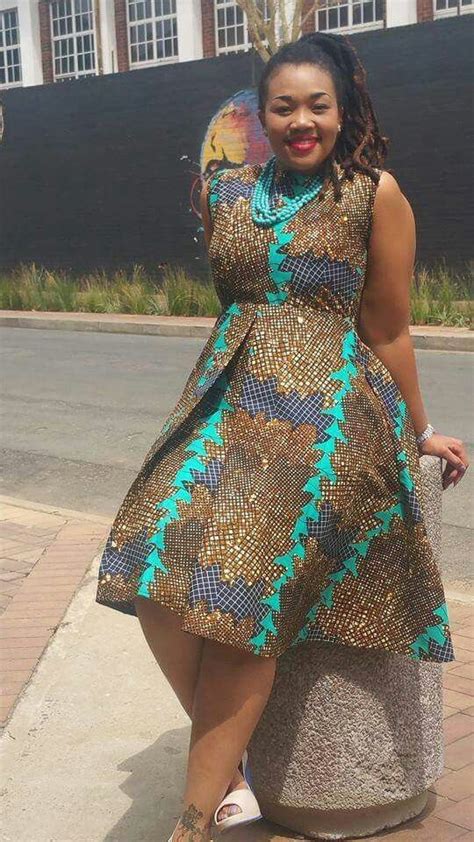 For Church African Fashion Dresses African Clothing Styles African