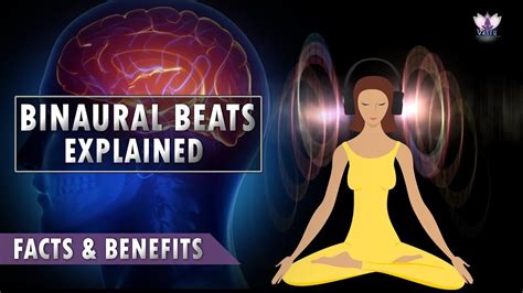What Are Binaural Beats Facts And Benefits Of Binaural Beats And How To