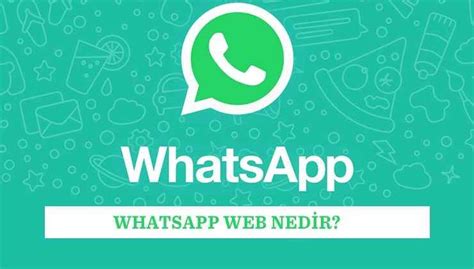 Whatsapp Web Nedir Nasıl Girilir Popüler Ekonomi