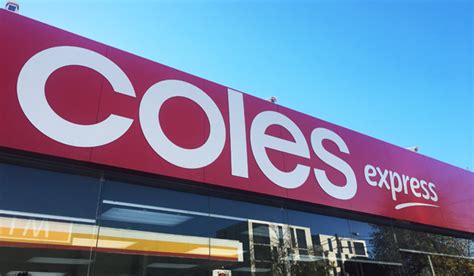 On The Go Food Boosts Coles Convenience Sales Convenience And Impulse