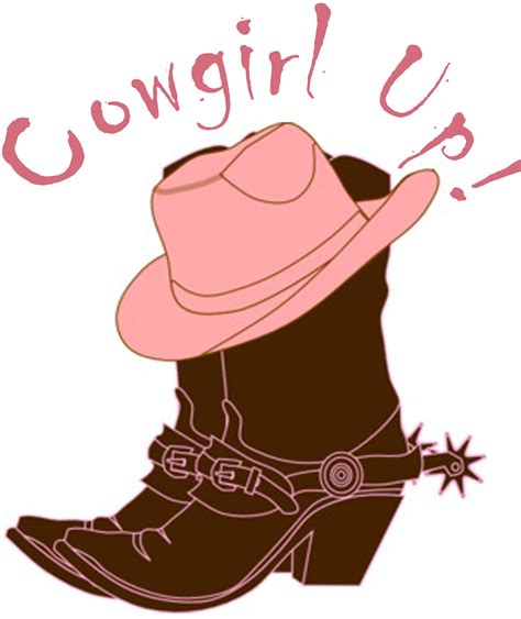 Cowgirl Up Cliparts Free Download Clip Art Free Clip Art On Clipart Library