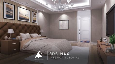 Interior Design Using 3ds Max 3ds Max Interior Design Tutorial For