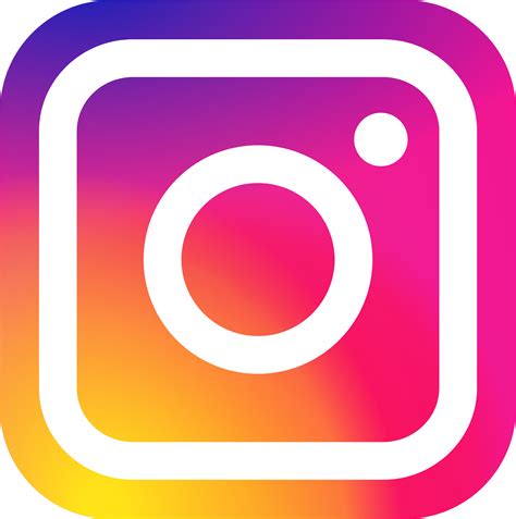 Instagram Logo Drawing Free Download On Clipartmag